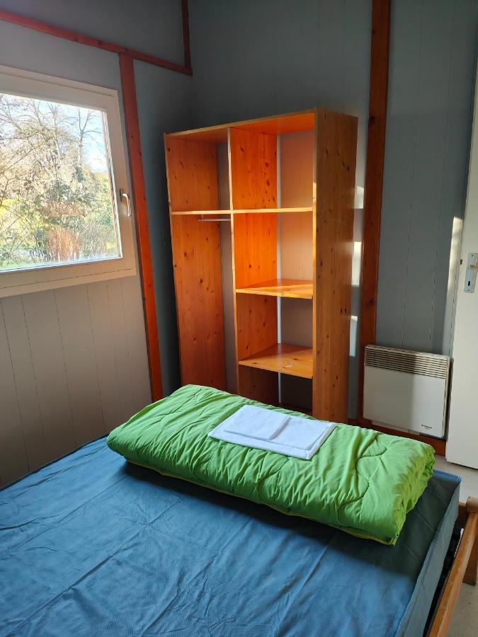 Camping Onlycamp Les Deux Rives Lannion Exterior foto